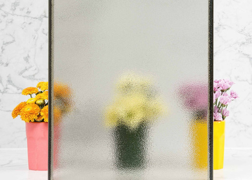 Cerramientos Y Divisiones En Vidrio Profilit U Glass