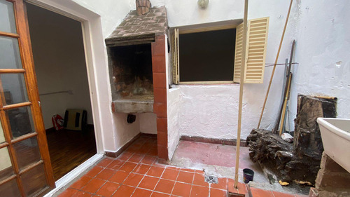 Bº Centro: Casa De 3 Dorm Con Asador