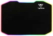 Comprar Alfombrilla de ratón Patriot Viper Led Rgb Medium para videojuegos, 35 x 24, PV160UxK