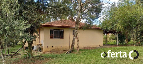 Imagem 5 de 15 de Chacara Com Casa - Mariental - Ref: 712 - V-712
