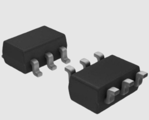 Pic10f200t-i/ot (pic10f200) (10f200) Smd Microchip Unidade