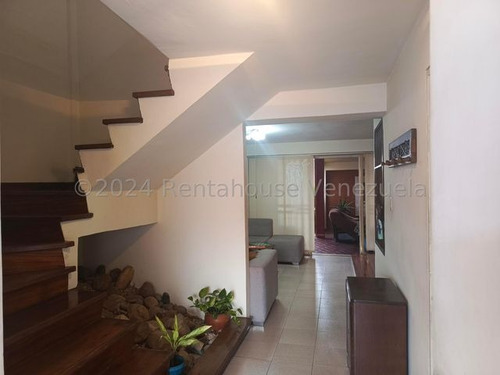 Casa Dúplex En Venta Conjunto Res. Los Parques Carrizal