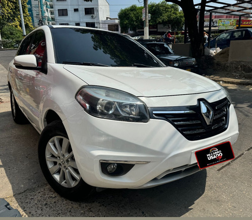 Renault Koleos 2.5 Dynamique 4x2