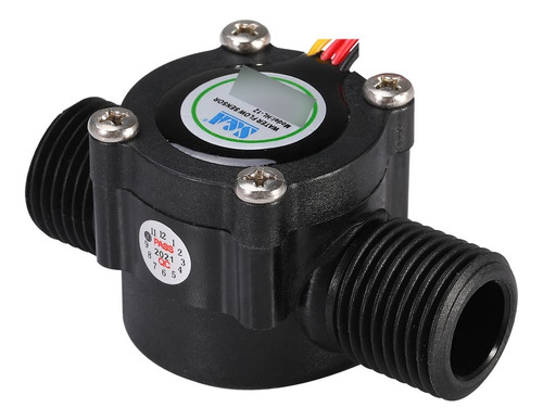 Cloudray Sensor Flujo Agua Hl-30 Para S Chiller Serie 3000