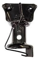 Cristo Superior Gilera Smash 110 / Bit Repcor J079zv