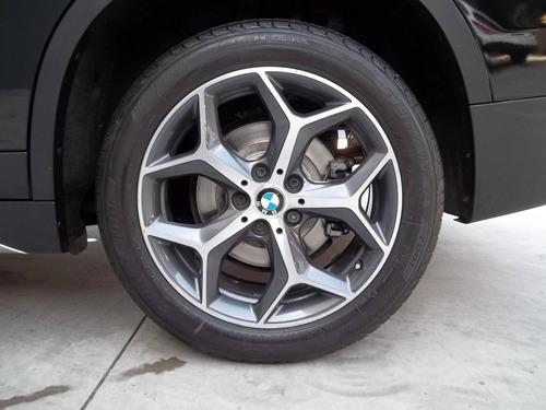 Imagem 9 de 9 de Bmw X1 2.0 16v Turbo Activeflex Sdrive20i 4p Automático