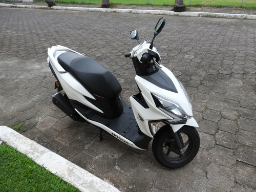 Imagen 2 de 6 de Honda Elite