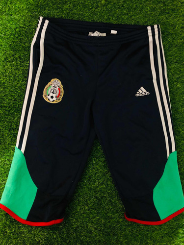 Jersey México Talla M Capri Seleccion Entrenó