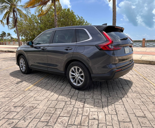 Honda CR-V 1.5 Turbo Plus Cvt