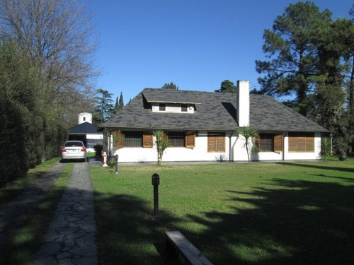 Casa Quinta En Moreno 4000mts2 Un Sueño