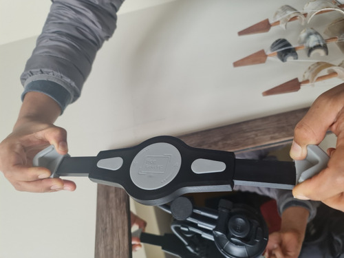 Imagen 6 de 8 de Brazo Soporte Con Sopapa Para Auto Articulado Tablet 7 A 10