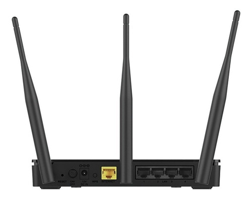 Roteador Wireless Multilaser Re085 Dual Band 750mbps