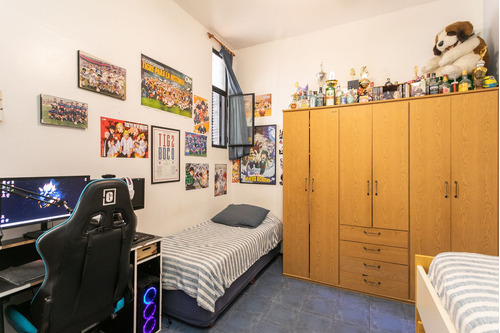 Venta Departamento Tipo Casa 3 Ambientes Coghlan