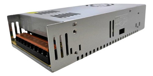 Fuente De Poder 12v 360w 30a Interior Ip20