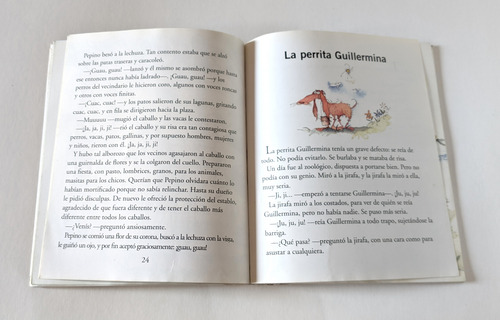El Caballo Que No Sabia Relinchar - Griselda Gambaro (Usado)