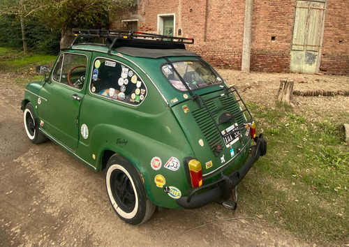 Fiat 600 0.6