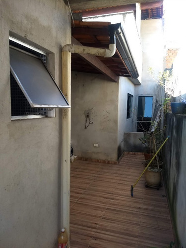 Sobrado À Venda, 3 Quartos, 1 Suíte, 4 Vagas, Jardim Adriana - Guarulhos/sp - 1220