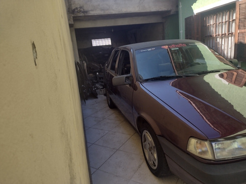 Imagem 3 de 10 de Fiat Tempra Turbo Ts