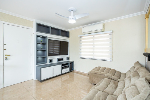 Imagem 13 de 30 de Apartamento 3 Quartos 2 Vagas - Vila Izabel