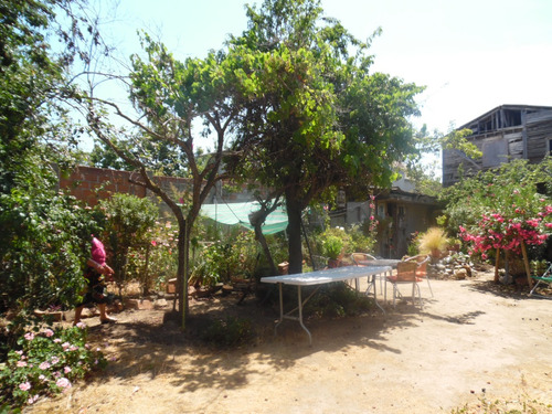 Terreno Con Excelente Ubicacion