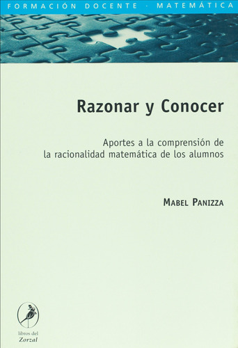 Razonar Y Conocer - Aportes A La Comprension De La Racio...