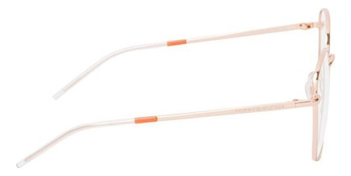 Anteojos Tommy Hilfiger Th 1635 Ddb 5316 Grade