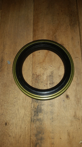 Estopera Rueda Trasera Giratoria Npr Isuzu 05izu01 Marca Ktc
