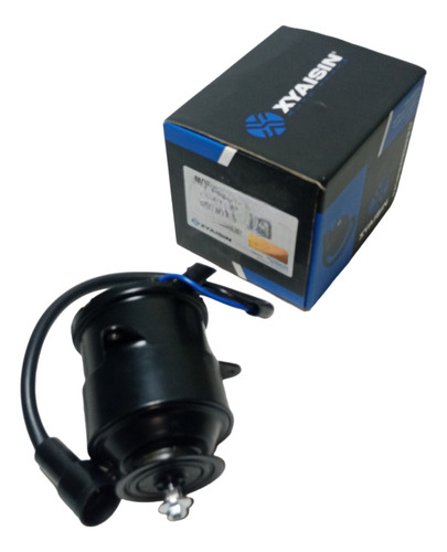 Motor Electroventilador Toyota Araya Sky Marca Xyaisin