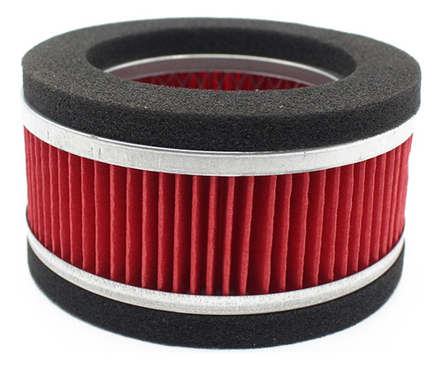 Filtro De Aire De Motocicleta Para Gy6 125cc 150cc 152qmj 15