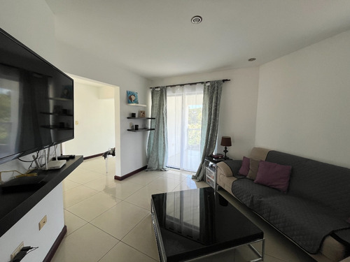 Vendo Hermosa Propiedad En Ángeles De San Rafael Heredia, Elegante Casa Y Amplias Zonas Verdes