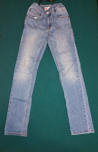 Jean Levi's Talle 12