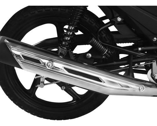 Yamaha Ybr 125 Z