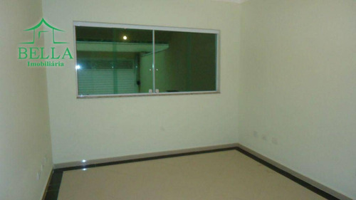 Imagem 2 de 18 de Sobrado Residencial À Venda, Parque São Domingos, São Paulo. - So1170