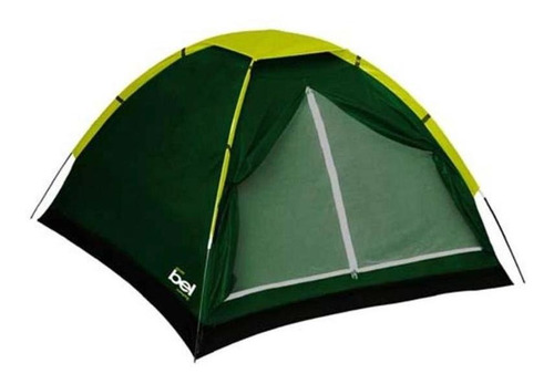 Imagem 2 de 5 de Barraca Camping Iglu 3 102300
