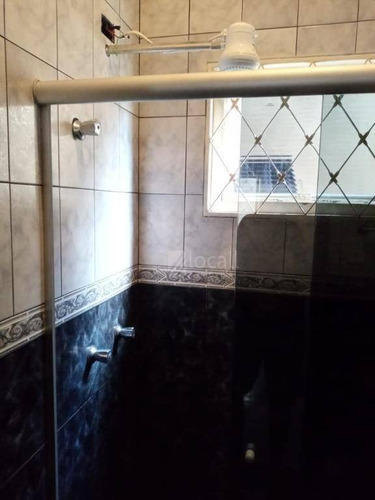 Imagem 18 de 30 de Casa Com 4 Dormitórios À Venda, 160 M² Por R$ 380.000,00 - Residencial Gabriela - São José Do Rio Preto/sp - Ca2642