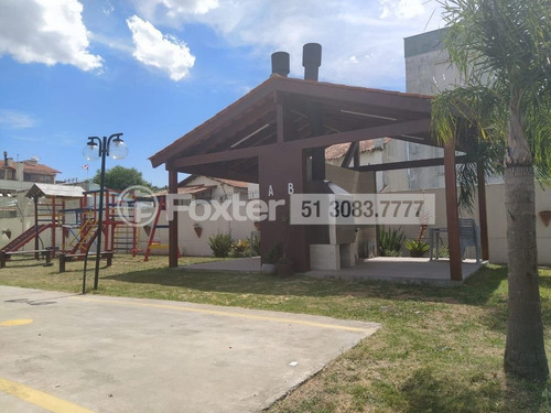 Imagem 10 de 20 de Apartamento, 2 Dormitórios, 48.53 M², Sarandi - 201952