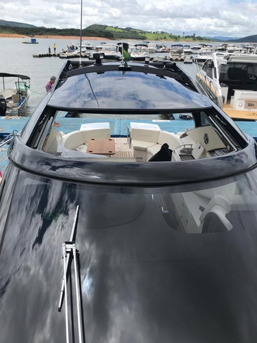 Imagem 1 de 12 de Barco Phantom 400 Ht