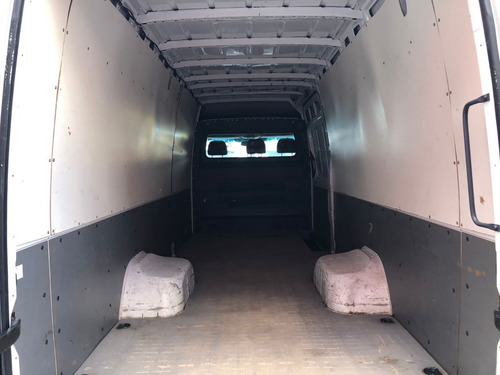 Imagem 7 de 15 de Sprinter 515 2018