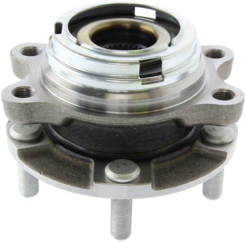 Masa De Rueda Del Der Cantric Nissan Murano 3.5l V6 09-17