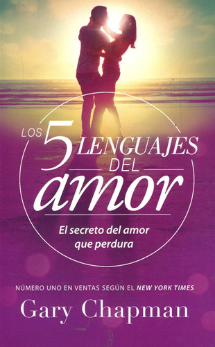 Cinco Lenguajes Del Amor Grande Nueva Edicion