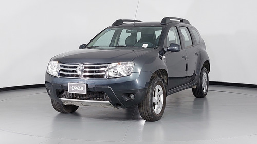 Renault Duster 2.0 DYNAMIQUE MEDIA NAV MT