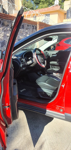 Jeep Compass 2.4 Limited 4x2 At