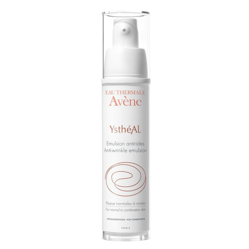 Avene Ystheal Emulsion Plus 30