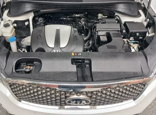 Kia Sorento Ex / Modelo 2016