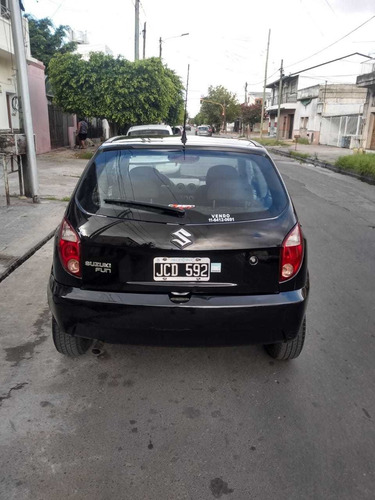 Suzuki Fun 1.4 N Aa Da 2010