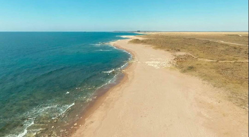 Terreno En Costa Dorada. Punta Colorada. Playas Doradas