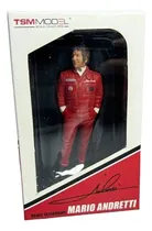 Comprar Figura Mario Andretti 1978 World Cham. Lotus - F F1 Tsm 1\u002F18