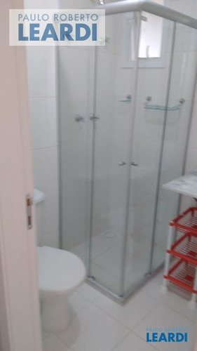 Imagem 9 de 15 de Apartamento - Butantã - Sp - 504964