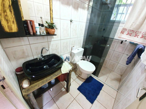 Imagem 9 de 25 de Casa Com 2 Dormitórios À Venda, 165 M² Por R$ 327.000,00 - União - Estância Velha/rs - Ca0080