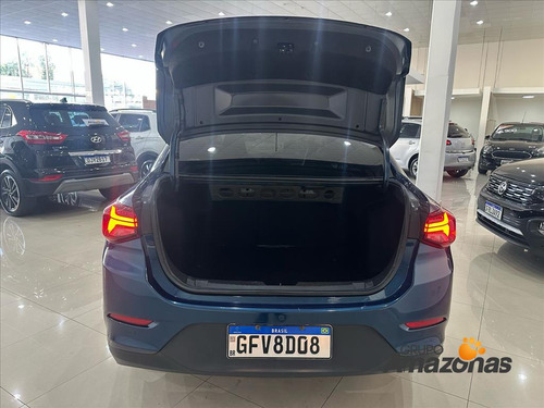 Chevrolet Onix 1.0 TURBO FLEX PLUS PREMIER AUTOMÁTICO